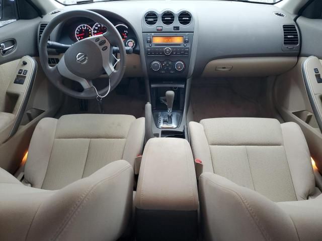 2012 Nissan Altima S