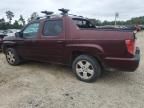 2010 Honda Ridgeline RTL