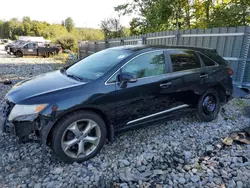 2013 Toyota Venza LE en venta en Candia, NH