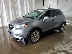 2019 Buick Encore Preferred en venta en Albany, NY