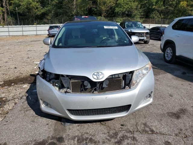 2010 Toyota Venza