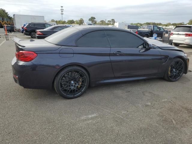 2019 BMW M4