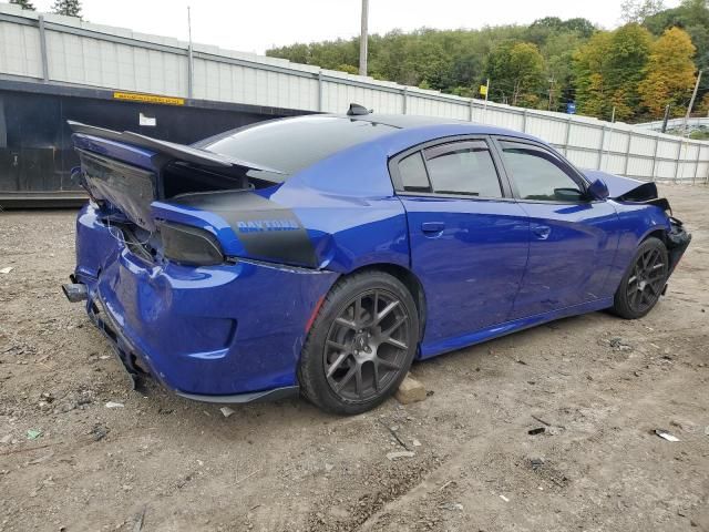 2018 Dodge Charger R/T