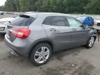 2015 Mercedes-Benz GLA 250 4matic