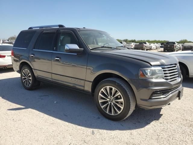 2015 Lincoln Navigator