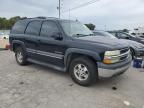 2002 Chevrolet Tahoe K1500