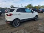 2019 Ford Ecosport SES