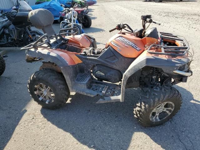 2016 Other 4 Wheeler