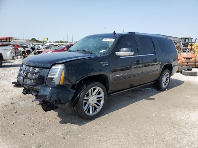 2012 Cadillac Escalade ESV Premium