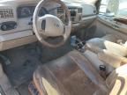 2004 Ford F350 SRW Super Duty