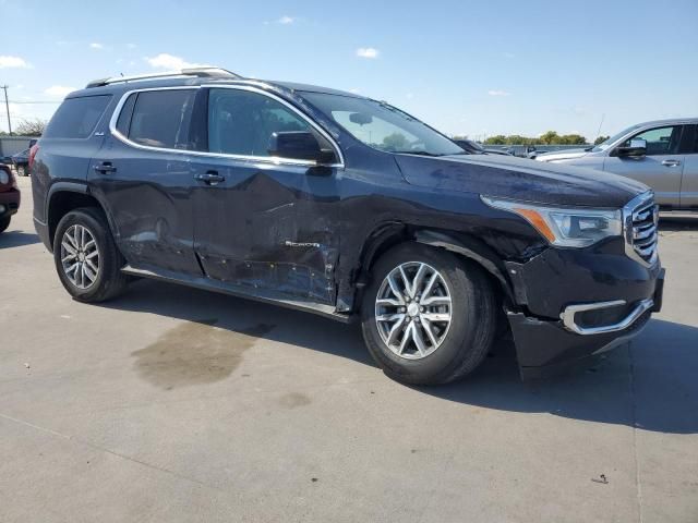 2017 GMC Acadia SLE