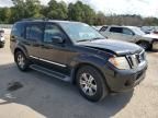 2012 Nissan Pathfinder S