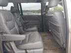 2007 Honda Odyssey EXL