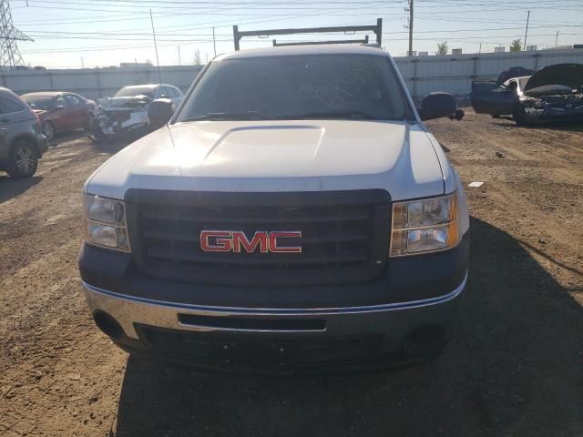 2011 GMC Sierra C1500