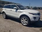 2015 Land Rover Range Rover Evoque Pure Plus