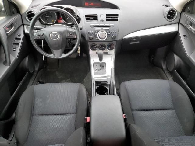 2010 Mazda 3 I