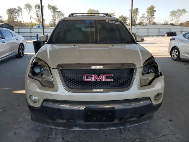 2010 GMC Acadia SLT-1