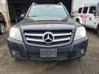 2010 Mercedes-Benz GLK 350 4matic