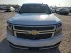 2017 Chevrolet Suburban C1500 LS