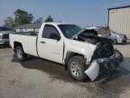 2011 Chevrolet Silverado C1500