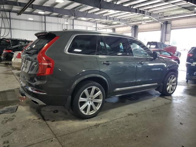 2018 Volvo XC90 T6