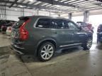 2018 Volvo XC90 T6