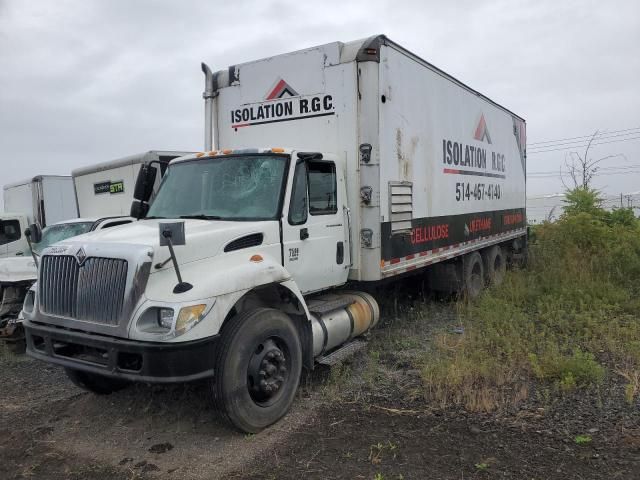 2006 International 7000 7500