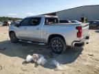 2020 Chevrolet Silverado K1500 LT