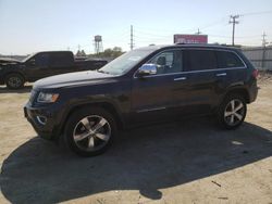 Run And Drives Cars for sale at auction: 2016 Jeep Grand Cherokee Limited