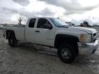 2007 Chevrolet Silverado K2500 Heavy Duty