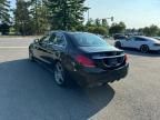 2015 Mercedes-Benz C 400 4matic