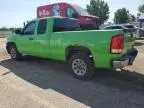 2008 GMC Sierra C1500