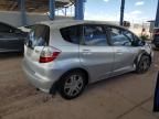 2011 Honda FIT