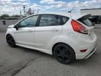 2016 Ford Fiesta ST