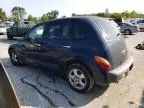 2001 Chrysler PT Cruiser