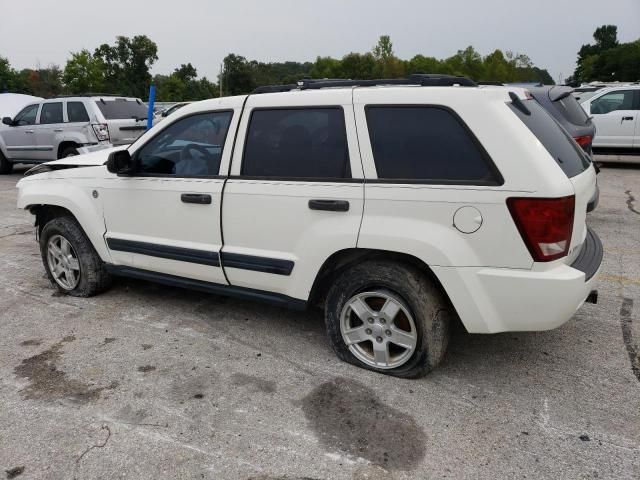 2005 Jeep Grand Cherokee Laredo