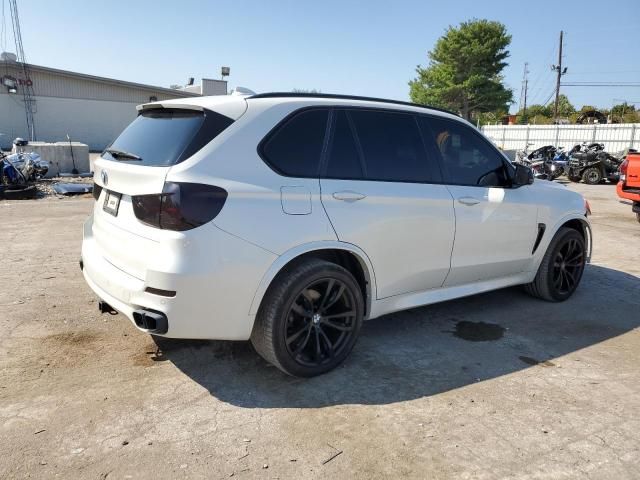 2014 BMW X5 SDRIVE35I