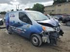 2015 Nissan NV200 2.5S