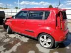 2010 KIA Soul +