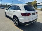 2020 Mercedes-Benz GLC 300 4matic