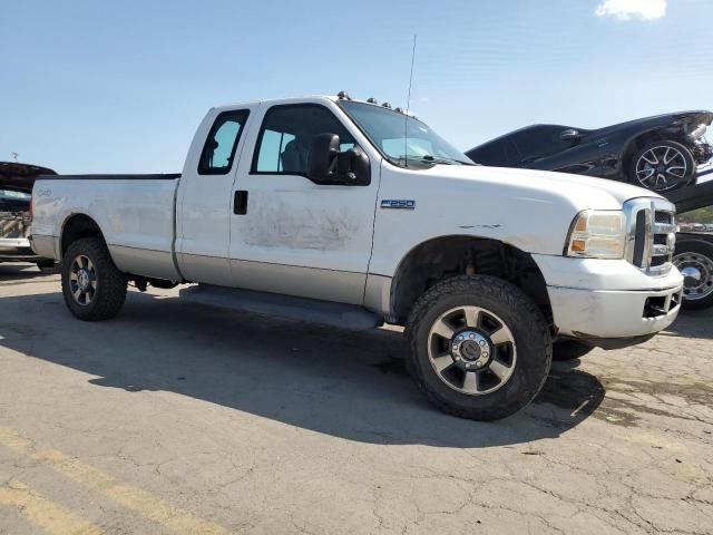 2006 Ford F250 Super Duty