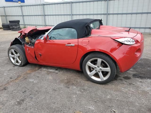 2008 Pontiac Solstice