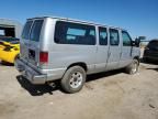 1998 Ford Econoline E350