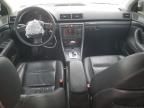 2007 Audi A4 3.2 Quattro