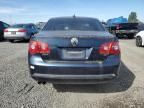 2005 Volkswagen New Jetta 2.5L Option Package 2