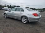 2008 Acura RL