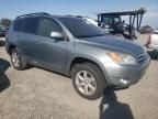 2008 Toyota Rav4 Limited