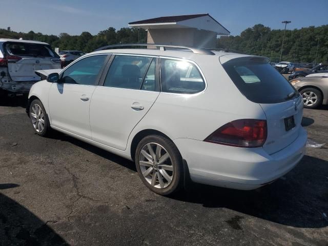 2014 Volkswagen Jetta TDI