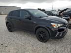 2018 Mitsubishi Outlander Sport ES