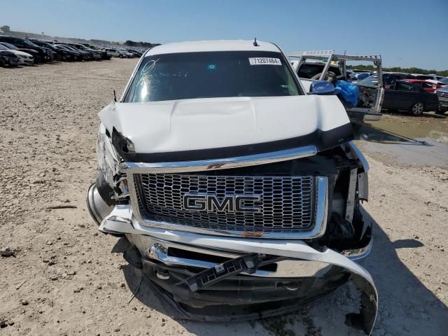 2011 GMC Sierra C1500 SLE